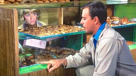 Sam and the Teenager