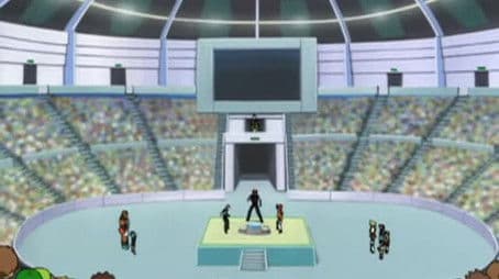 Boris, the Blade Stops Here