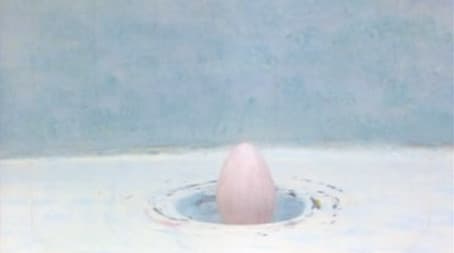 Pingu Helps With Incubating