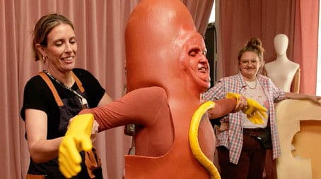 Last Looks: Mother Hot Dog