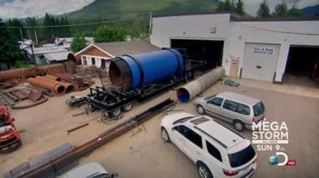 Battle of the Bridge