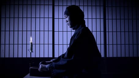 NINJA TRUTH Episode 5: Ninja Fire Arts