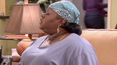 Devil in a Blue Suit