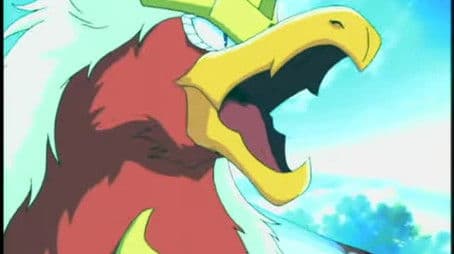 The Fate Of The Spark Battle