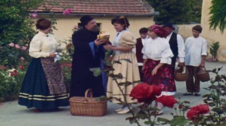 An event that will be talked about even as far away as Timisoara