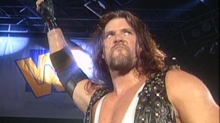 Superstars - Oct. 21, 1995