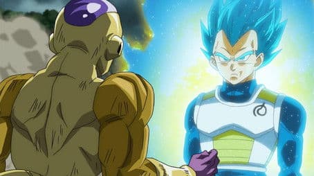 The Earth Explodes?! A Decisive Kamehameha!