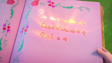 Storyland, The World of Stories - Part 1