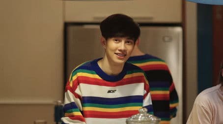 This Is Love Story #1