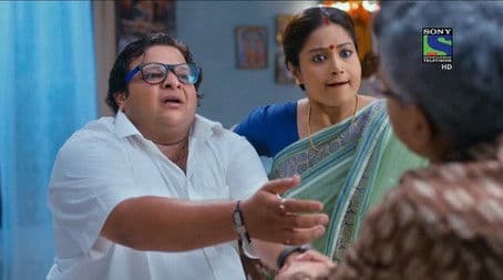 Dr. Sonakshi's Argument With Dev