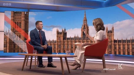 Labour’s First Year and the Welfare Reforms