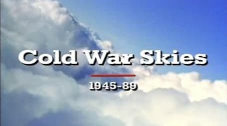 Cold War Skies