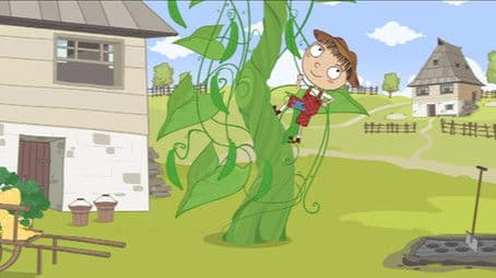 Jack and the Beanstalk
