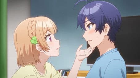 His and Her and Her Circumstances