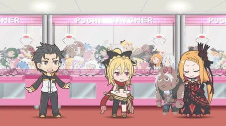 Re:PETIT ~Starting Life in Another World From PETIT~ 6: Greed That Isn’t a Pig’s