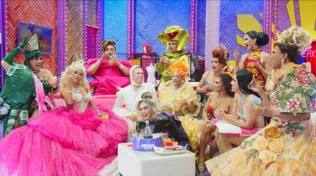 Philippines Untucked: Grand Finale - Season 2