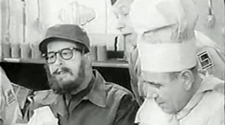 Bilko in Outer Space