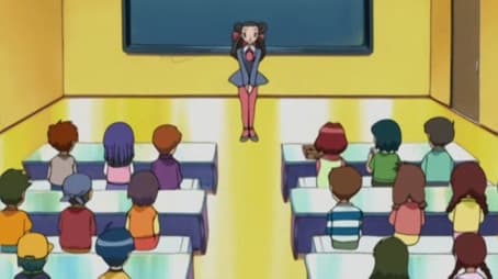 Gonna Rule the School!