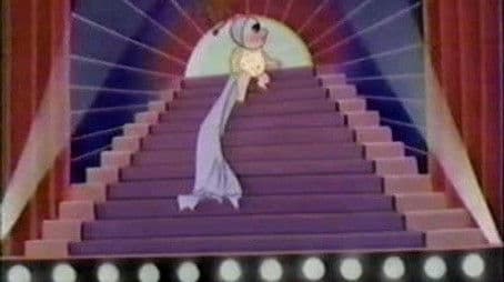 Happy Birthday Uncle Piggy