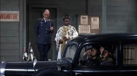 The Prince from the Phone Company