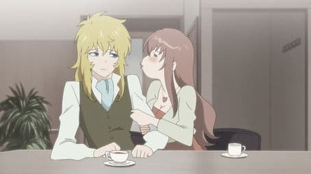 Shadow of the White Horse