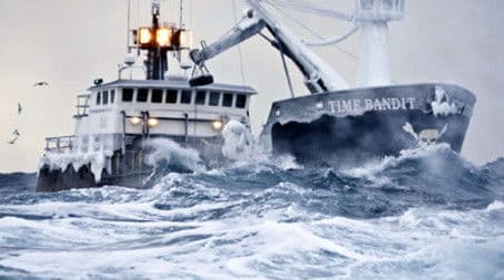 Legend of the Time Bandit