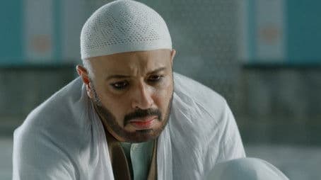 Pir Sahib Asks Wali for Help