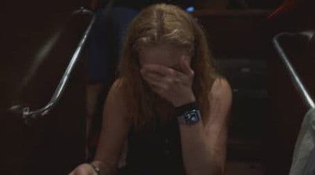 Halfway crisis and fish finger roulette