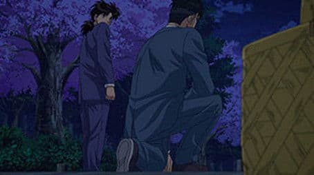 The Foxfire-Floating Murders, File 4