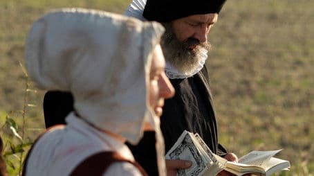 Battle for the Bible