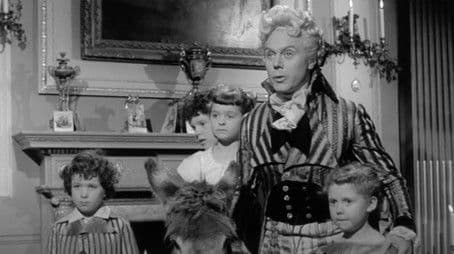 The Christmas Present