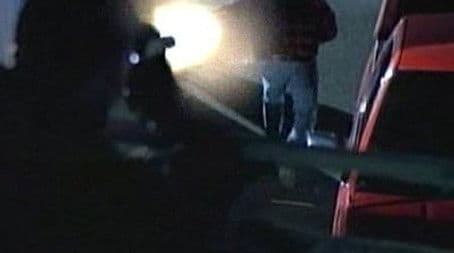 His Brother's Keeper