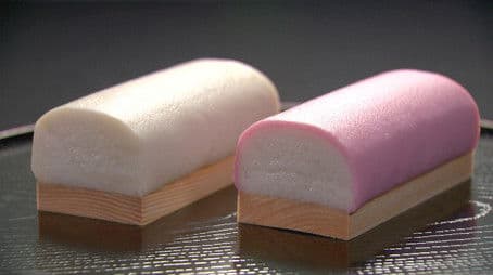 KAMABOKO