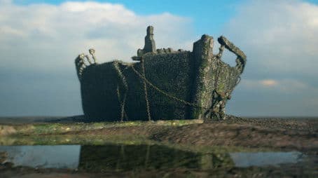 America's Last Slave Ship