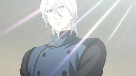 Without Knowing the Destination, Part One