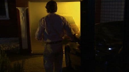 Last Tango In The Garage