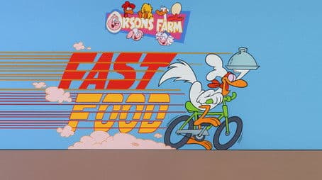 Fast Food