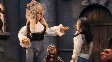 May Cause the Need for Speed