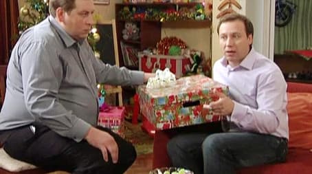 Voroniny Season 7 Episode 9