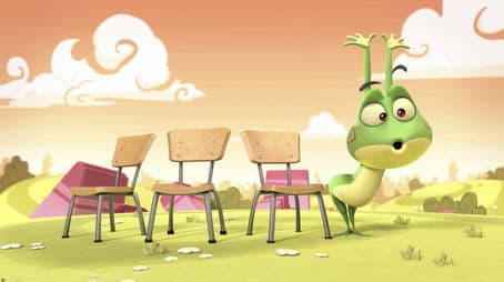 Let's Play Musical Chairs