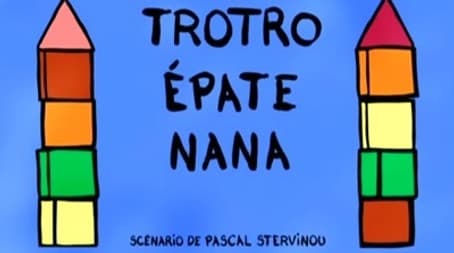 Trotro Impresses Nana