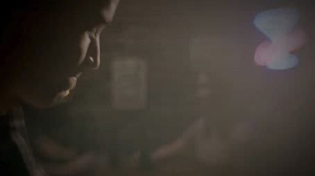 Betrayal Begins With Trust