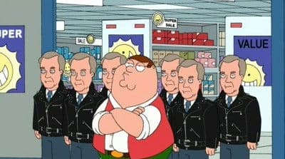 Hell Comes to Quahog