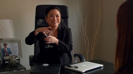 Successful People Get Hammered And Still Function