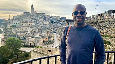 Puglia and Basilicata