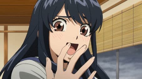 Our Enemy Is One Who Desires Chaos