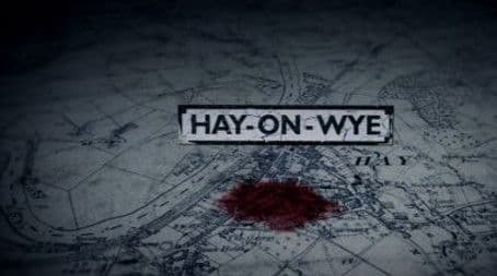 Herbert Armstrong - Hay Poisoner