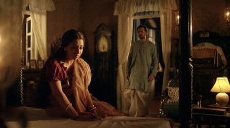 Broken Nest - Part 2