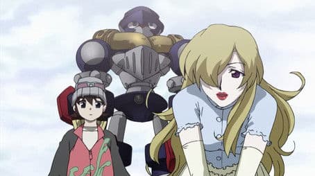 Searching For A Long Lost Time