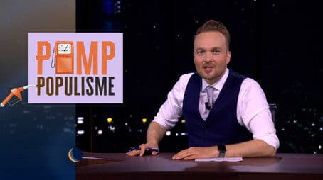 Pump populism | n00b